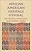African American Heritage Hymnal: 575 Hymns, Spirituals, and Gospel Songs by Rev Dr Delores Carpenter(ED.) & JR. Williams, Rev Nolan E.(ED.) Delores Carpenter (2001-05-04)