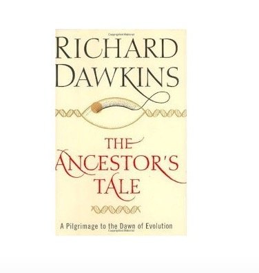 The Ancestor's Tale