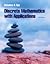 Discrete Mathematics With A...
