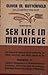 Sex Life in Marriage