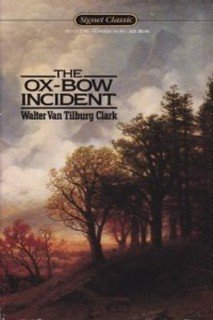 The Ox-Bow Incident