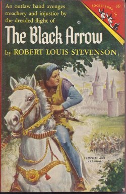 The Black Arrow