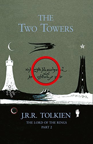 [The Lord of the Rings: The Two Towers] [By: J. R. R. Tolkien] [January, 2005]
