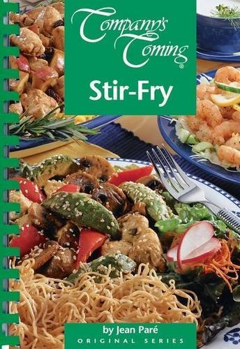 Stir Fry (Paperback)