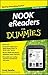 NOOK eReaders For Dummies
