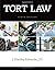 Tort Law 6th edition by Edwards, J. Stanley, Wells, Patricia Kirtley (2015) Paperback