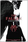 The Fallen 1 The Fallen and Leviathan by Sniegoski, Thomas E. [Simon Pulse,2010] (Paperback) Later Printing