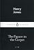 Little Black Classics Figure In The Carpet,The