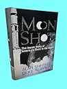 Rare Antique MOON SHOT Alan Shepard SIGNED 1st Edition 3rd Printing SPACE Astronaut ASTRONOMY [Hardcover] Alan Shepard