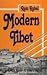 Modern Tibet