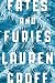 Fates and Furies: A Novel by Groff, Lauren(September 15, 2015) Hardcover