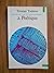 Qu'est Ce Que Le Structuralisme ? Tome 2, Poétique
