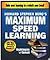 Howard Berg's Maximum Speed...
