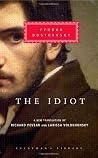 [The Idiot (Every...