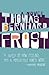 [Frost] [Author by Thomas Bernhard