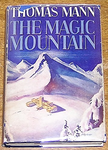 The Magic Mountain = Der Zauberberg