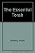 The Essential Torah Reissue edition by Norbert Weinberg (1997) Hardcover