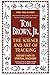 Tom Brown's Science and Art of Tracking by Tom Brown (Jan 17 2002)