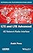 LTE & LTE Advanced: 4G Network Radio Interface (Networks and Telecommunications) by Andr? Perez (2015-12-07)