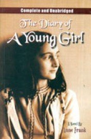THE DIARY OF A YOUNG GIRL