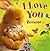 I Love You Because . . . by Melanie Joyce (2016-01-05)