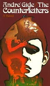 THE COUNTERFEITERS