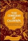 Calderon comedias Segunda parte 1641 S VI Calderon comedias Segunda parte 1641 S VI