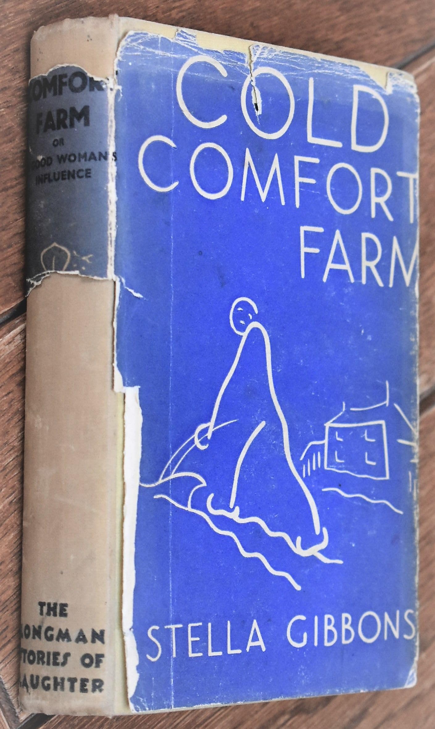 Cold Comfort Farm