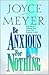Be Anxious for Nothing - The Art of Casting Your Cares and Resting in God (Signed Copy)