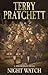 [(Night Watch: (Discworld Novel 29))] [ By (author) Terry Pratchett ] [February, 2014]
