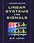 B. P. Lathi's Linear Systems 2nd(Second) edition(Linear Systems and Signals (The Oxford Series in Electrical and Computer Engineering) [Hardcover])(2004)
