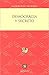 Democracia y secreto (Centzontle) (Spanish Edition) by Norberto Bobbio (2013-10-09)