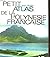 PETIT ATLAS DE LA POLYNESIE FRANCAISE by Jean Fages