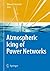 Atmospheric Icing of Power Networks (2008-08-20)