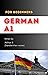 German A1 Level for beginners