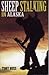 Sheep Stalking in Alaska by Tony Russ