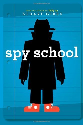 Spy Camp