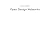 Open Design Networks