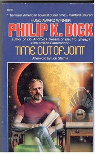 Time Out of Joint