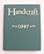 Handcraft Illustrated 1997
