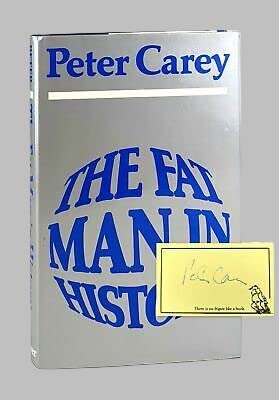 The Fat Man in History