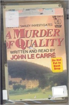 Murder of Quality