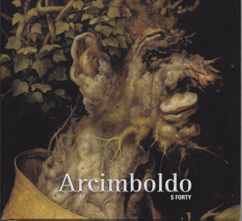 Arcimboldo (Hardcover)