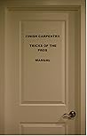 FINISH CARPENTRY TRICKS OF THE PROS MANUAL