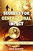 Secrets for Generational Impact: Living Successfully to Change Your World by David Ibiyeomie (2012-05-01)