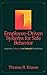 Employee-Driven Systems for Safe Behavior: Integrating Behavioral and Statistical Methodologies by Thomas R. Krause (1995-05-29)