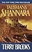The Talismans of Shannara[HERITAGE SHANNARA #04 TALISMAN][Mas... by TerryBrooks