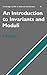 An Introduction to Invarian...