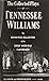 The Collected Plays of Tennessee Williams (The Library of America) by Tennessee Williams (2011-03-03)