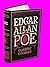 Collectible Deluxe EDGAR ALLAN POE llustrated Tales NEW! [Hardcover] Edgar Allan Poe